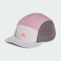Boné Aba Reta Corrida 5 Painéis Climacool adidas Unissex - Foto 2