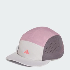 Boné Aba Reta Corrida 5 Painéis Climacool adidas Unissex - Foto 3