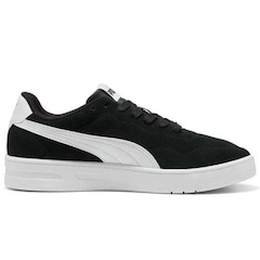 Tênis Court Lally SD Puma Feminino - Foto 1