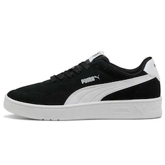 Tênis Court Lally SD Puma Feminino - Foto 2