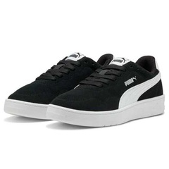 Tênis Court Lally SD Puma Feminino - Foto 3