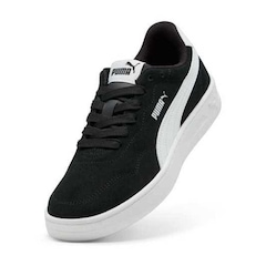 Tênis Court Lally SD Puma Feminino - Foto 4