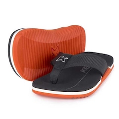 Chinelo Infantil Menino Kenner Nk6 Pro Infantil - Foto 1