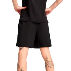 Bermuda Tad Essentials 7 Puma Masculino - Foto 2