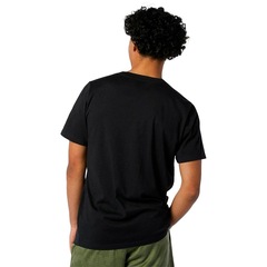Camiseta New Balance Active Masculina - Foto 2