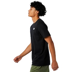 Camiseta New Balance Active Masculina - Foto 3