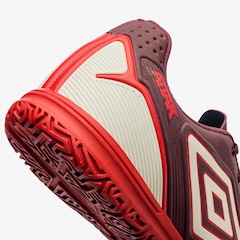 Chuteira Futsal Adulto Umbro Attak Iii - Foto 7