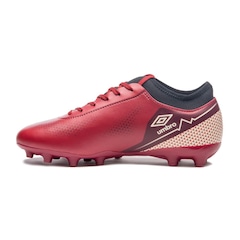 Chuteira De Campo Umbro Top Speed League - Masculino - Foto 2