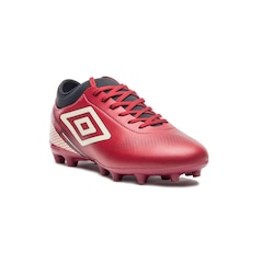 Chuteira De Campo Umbro Top Speed League - Masculino - Foto 3