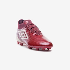 Chuteira De Campo Umbro Adamant Top Speed Pro - Unissex - Foto 3