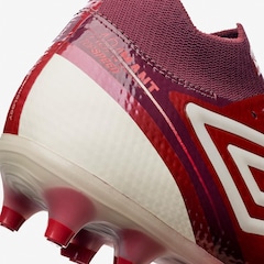 Chuteira De Campo Umbro Adamant Top Speed Pro - Unissex - Foto 7
