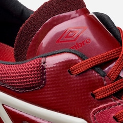 Chuteira De Campo Umbro Adamant Master Class Pro Sg - Unissex - Foto 7