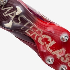 Chuteira De Campo Umbro Adamant Master Class Pro Sg - Unissex - Foto 9