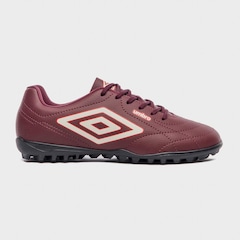 Chuteira De Society Umbro Class Footballer - Adulta - Foto 1
