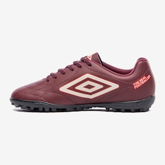 Chuteira De Society Umbro Class Footballer - Adulta - Foto 2
