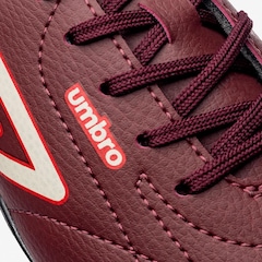Chuteira De Society Umbro Class Footballer - Adulta - Foto 7