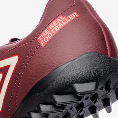 Chuteira De Society Umbro Class Footballer - Adulta - Foto 8