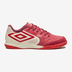 Chuteira Futsal Umbro Pro 5 Bump Club - Adulta - Foto 1