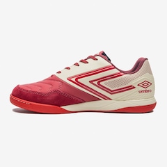 Chuteira Futsal Umbro Pro 5 Bump Club - Adulta - Foto 2