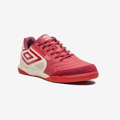 Chuteira Futsal Umbro Pro 5 Bump Club - Adulta - Foto 3