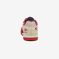 Chuteira Futsal Umbro Pro 5 Bump Club - Adulta - Foto 6