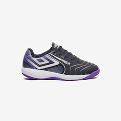 Chuteira Futsal Umbro Pro 5 Jr - Infantil - Foto 1