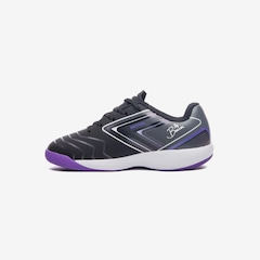 Chuteira Futsal Umbro Pro 5 Jr - Infantil - Foto 2