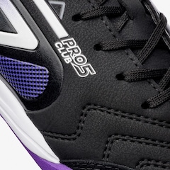 Chuteira Futsal Umbro Pro 5 Bump Club - Adulta - Foto 7