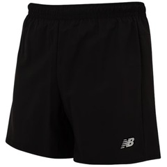 Bermuda New Balance Sport Essentials 2 em 1 Masculino - Foto 1
