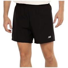 Bermuda New Balance Sport Essentials 2 em 1 Masculino - Foto 3