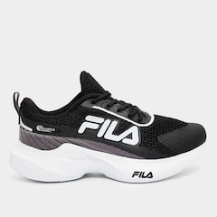 Tênis Progress Fila Infantil - Foto 1