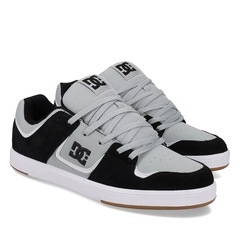 Tênis Shoes Cure DC Masculino - Foto 2