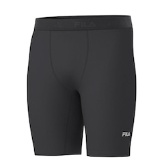Bermuda Life Elastic Fila Masculina - Foto 1