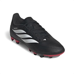 Chuteira Campo Predator Essentials 26.5  adidas Infantil - Foto 2