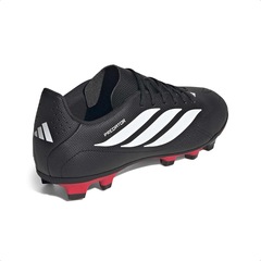 Chuteira Campo Predator Essentials 26.5  adidas Infantil - Foto 4
