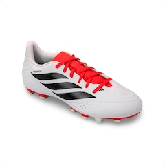 Chuteira Campo Predator Essentials 26.5  adidas Infantil - Foto 2
