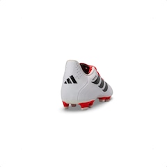 Chuteira Campo Predator Essentials 26.5  adidas Infantil - Foto 4