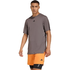 Camiseta D4t Power Tee adidas Masculino - Foto 1