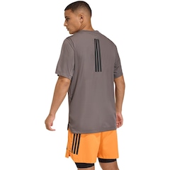 Camiseta D4t Power Tee adidas Masculino - Foto 2