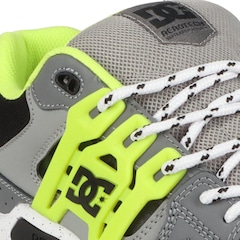 Tênis Shoes AT-2 DC Masculino - Foto 4