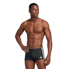 Sunga 3 Listras Boxer adidas Masculino - Foto 3