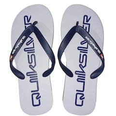 Chinelo Molokai New Omini Quiksilver Masculino - Foto 1