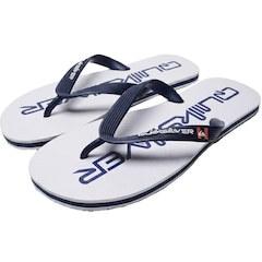 Chinelo Molokai New Omini Quiksilver Masculino - Foto 2