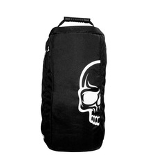 Multibag Old Skull Jiu Jitsu Musculação Treino KVRA - Foto 1