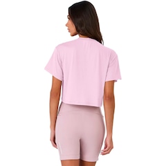 Cropped Alto Giro Aerodry Feminino - Foto 2