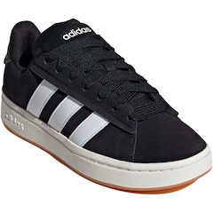 Tênis Grand Court Alpha adidas Feminino - Foto 4