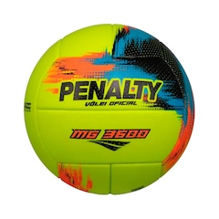 Bola Volei Penalty Mg 3600 Xxv - Foto 1