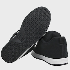 Tênis Shoes Court Graffik SE DC Masculino - Foto 5