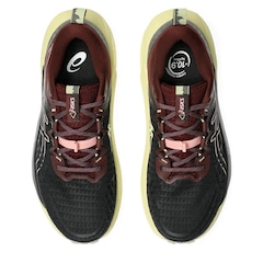 Tênis Gel Trabuco 13 ASICS Feminino - Foto 3