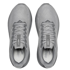 Tênis Brooks Ghost 17 Masculino - Foto 3